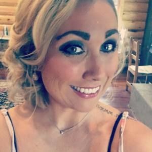 Meet your Posher, Jenna